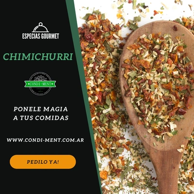 Chimichurri Premium