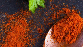 Pimenton Ahumado [1/2 kg]