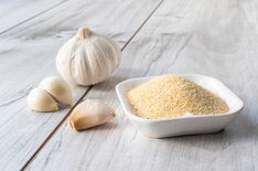Ajo Polvo [1/2 kg]