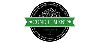 Condi-ment "magia para tus comidas"