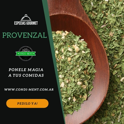 Provenzal Premium