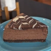 Cheesecake Chocoblack