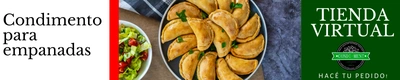 Condimento de Empanadas