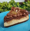 Cheesecake de Nutella