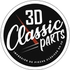 3D Classic Parts