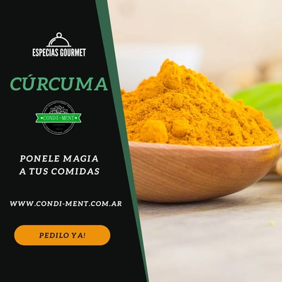 Curcuma Premium