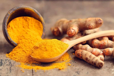 Curcuma [1/4 kg]