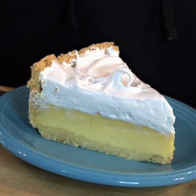 Lemon Pie