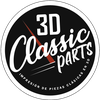 logo_3D Classic Parts